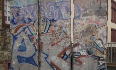 Berlin Wall in Kronenberg