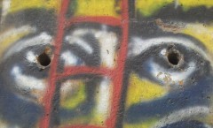 Berlin Wall in Seattle
