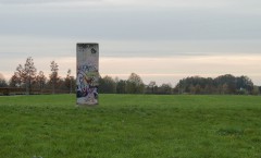 Berlin Wall in Heerlen