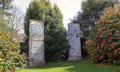 Berlin Wall in Waterford