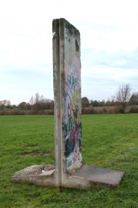 Berlin Wall in Heerlen