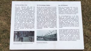 Berlin Wall in Dusseldorf